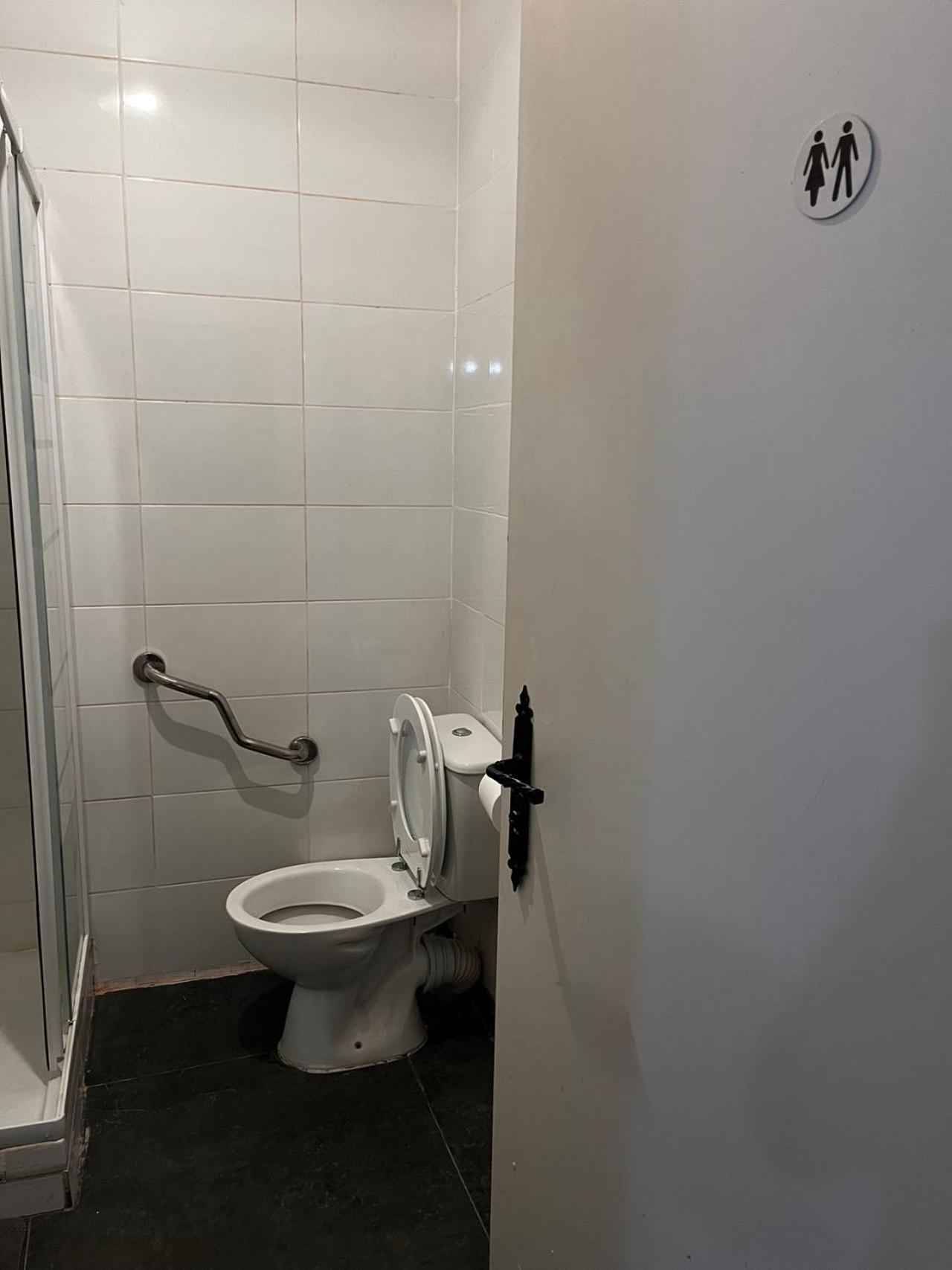 Chez Mia Paris Pansiyon Dış mekan fotoğraf