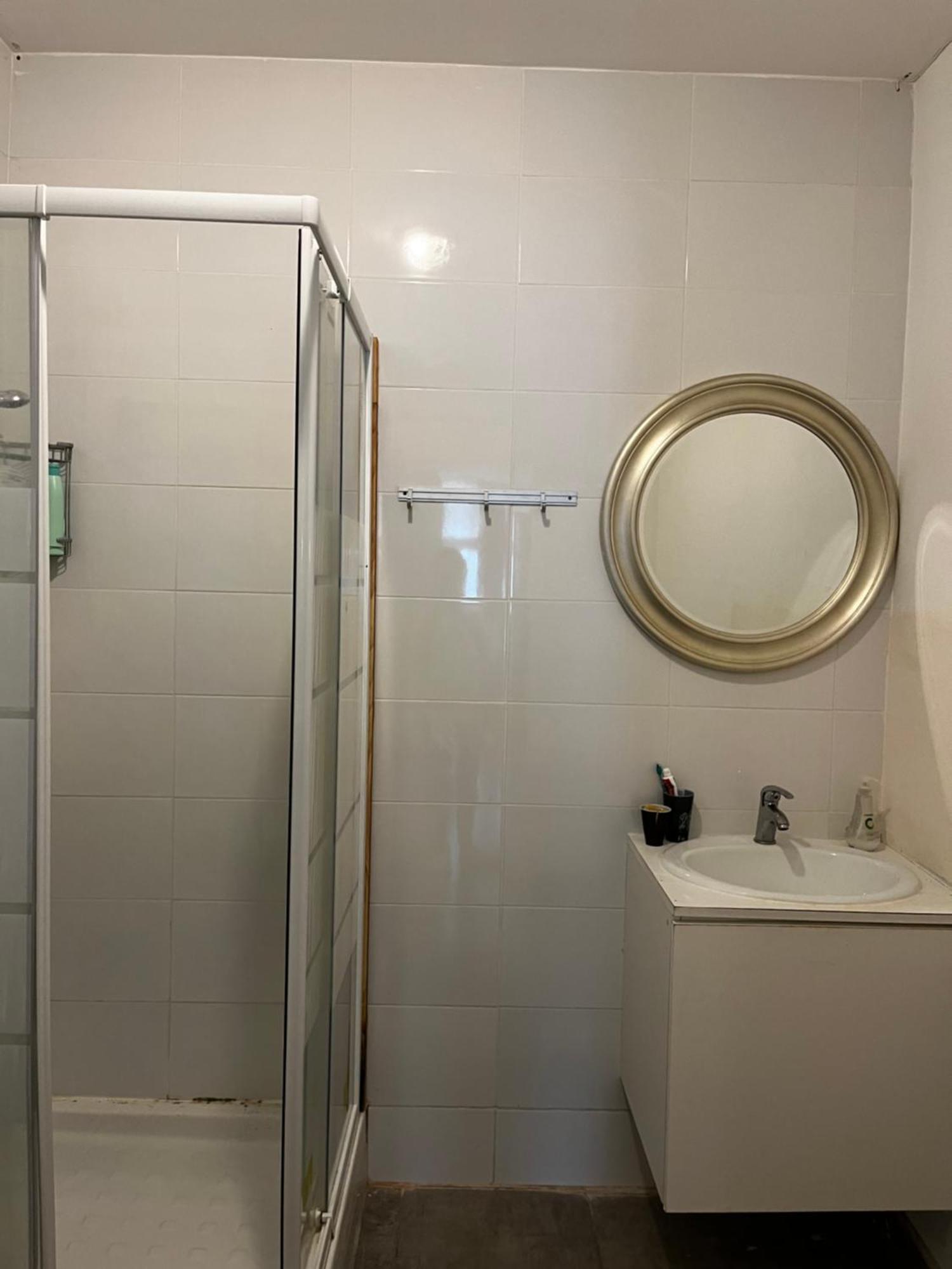 Chez Mia Paris Pansiyon Dış mekan fotoğraf