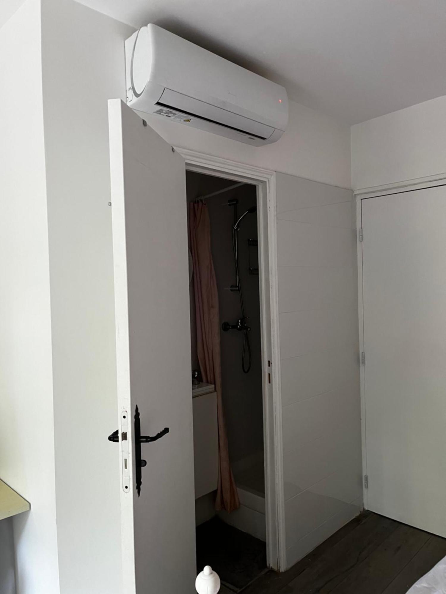 Chez Mia Paris Pansiyon Dış mekan fotoğraf