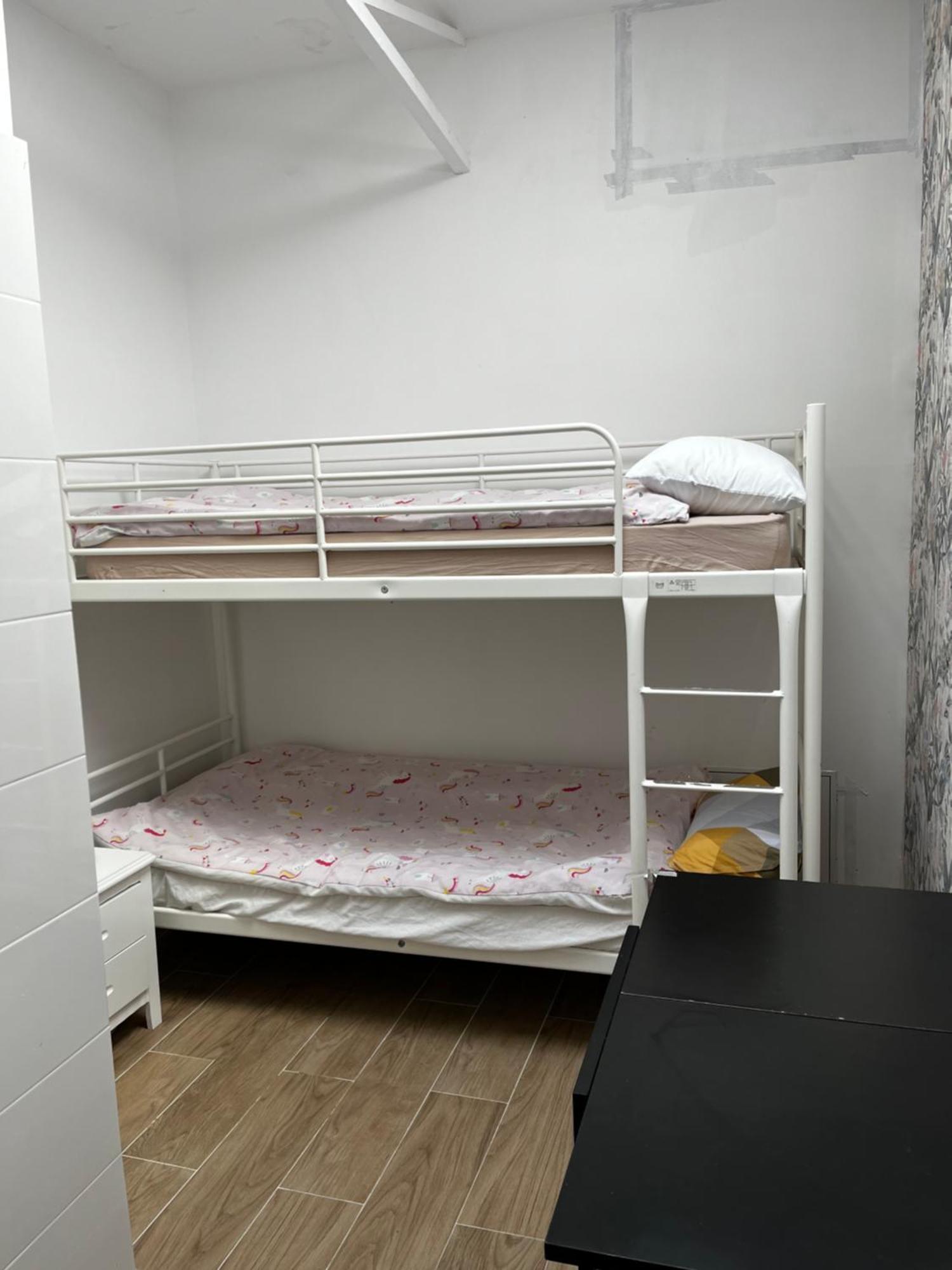 Chez Mia Paris Pansiyon Dış mekan fotoğraf