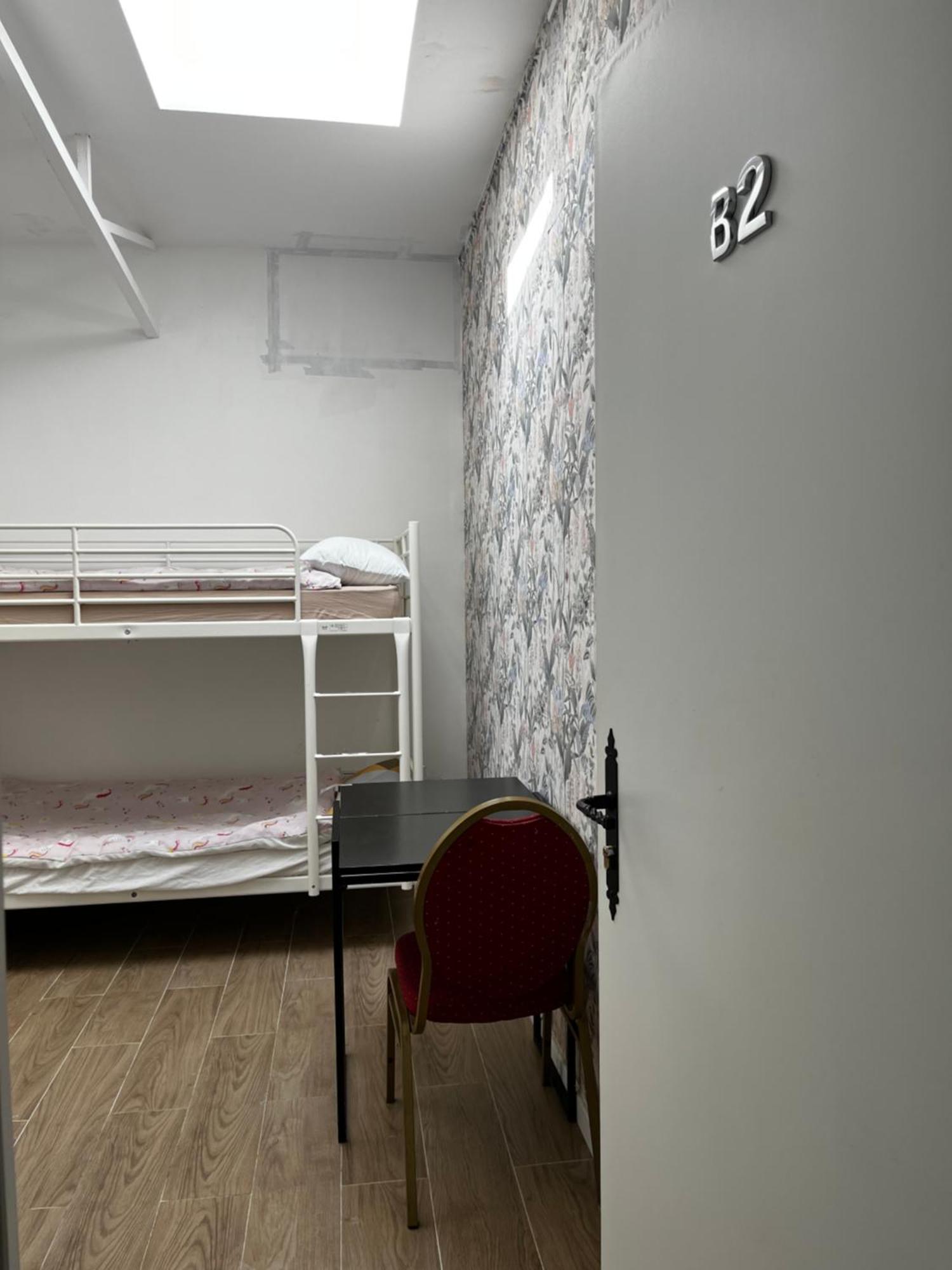 Chez Mia Paris Pansiyon Dış mekan fotoğraf