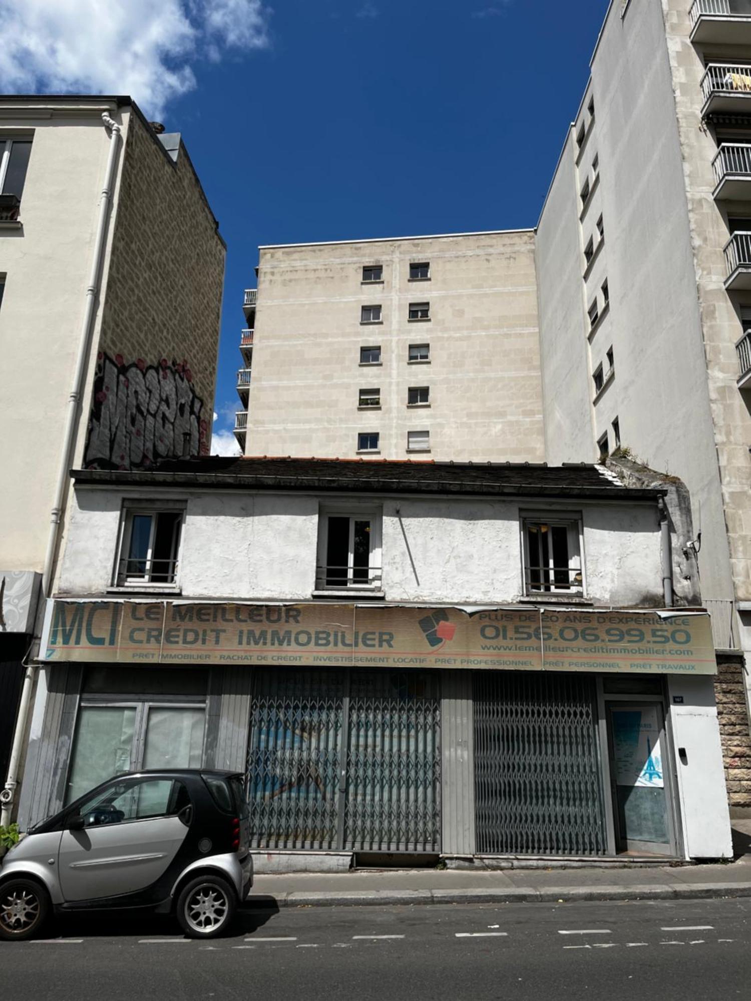 Chez Mia Paris Pansiyon Dış mekan fotoğraf