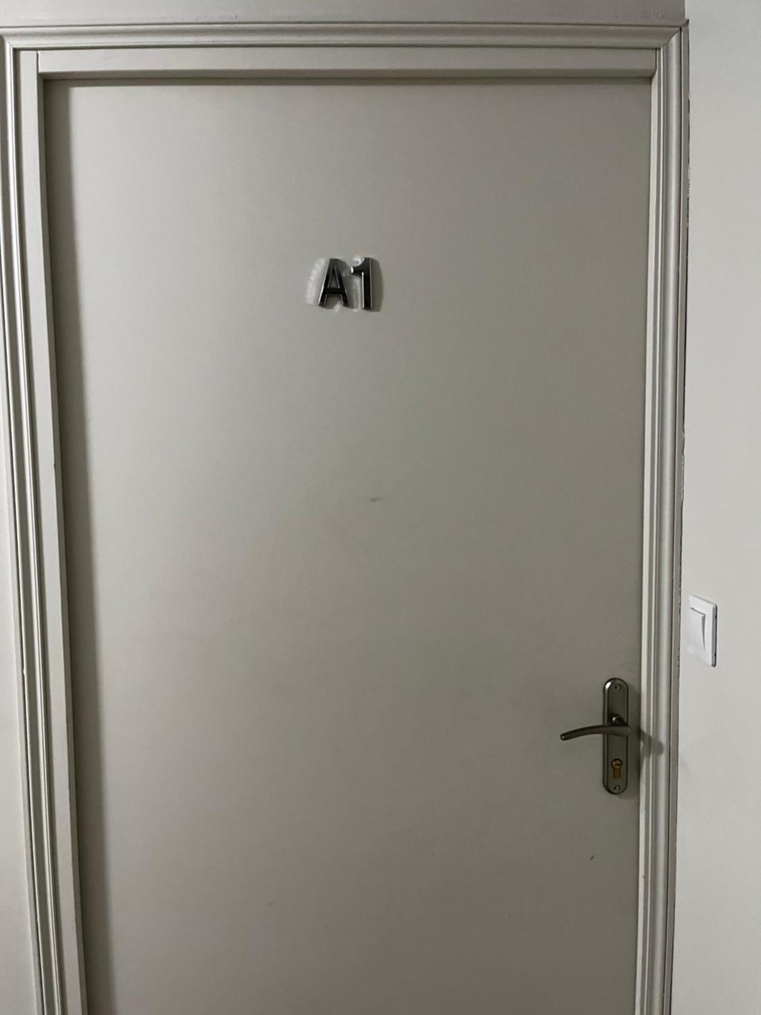 Chez Mia Paris Pansiyon Dış mekan fotoğraf