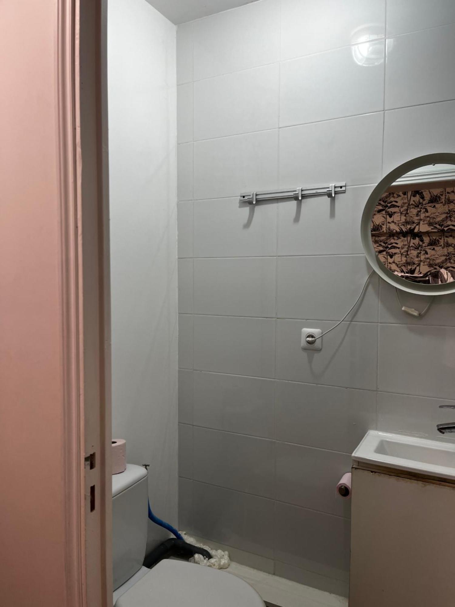 Chez Mia Paris Pansiyon Dış mekan fotoğraf
