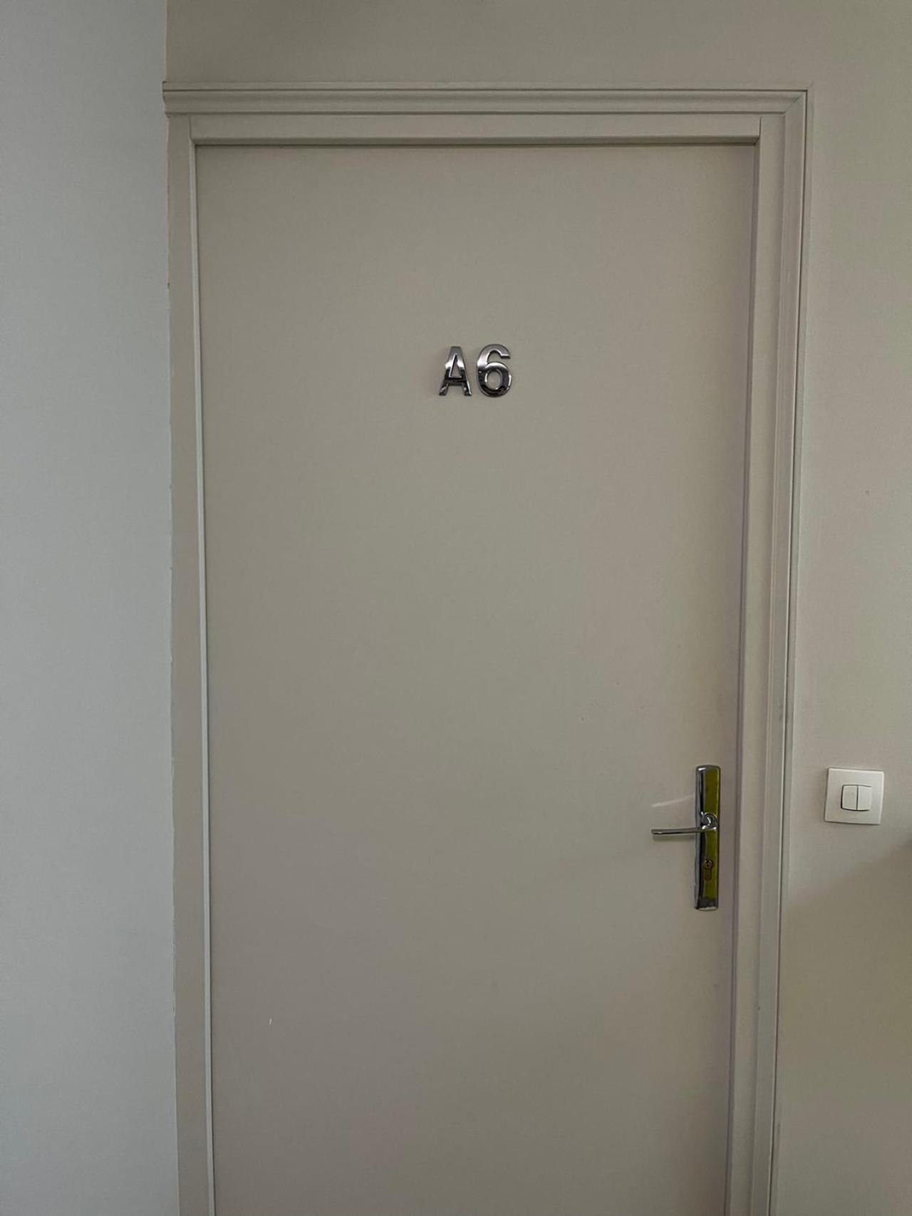 Chez Mia Paris Pansiyon Dış mekan fotoğraf