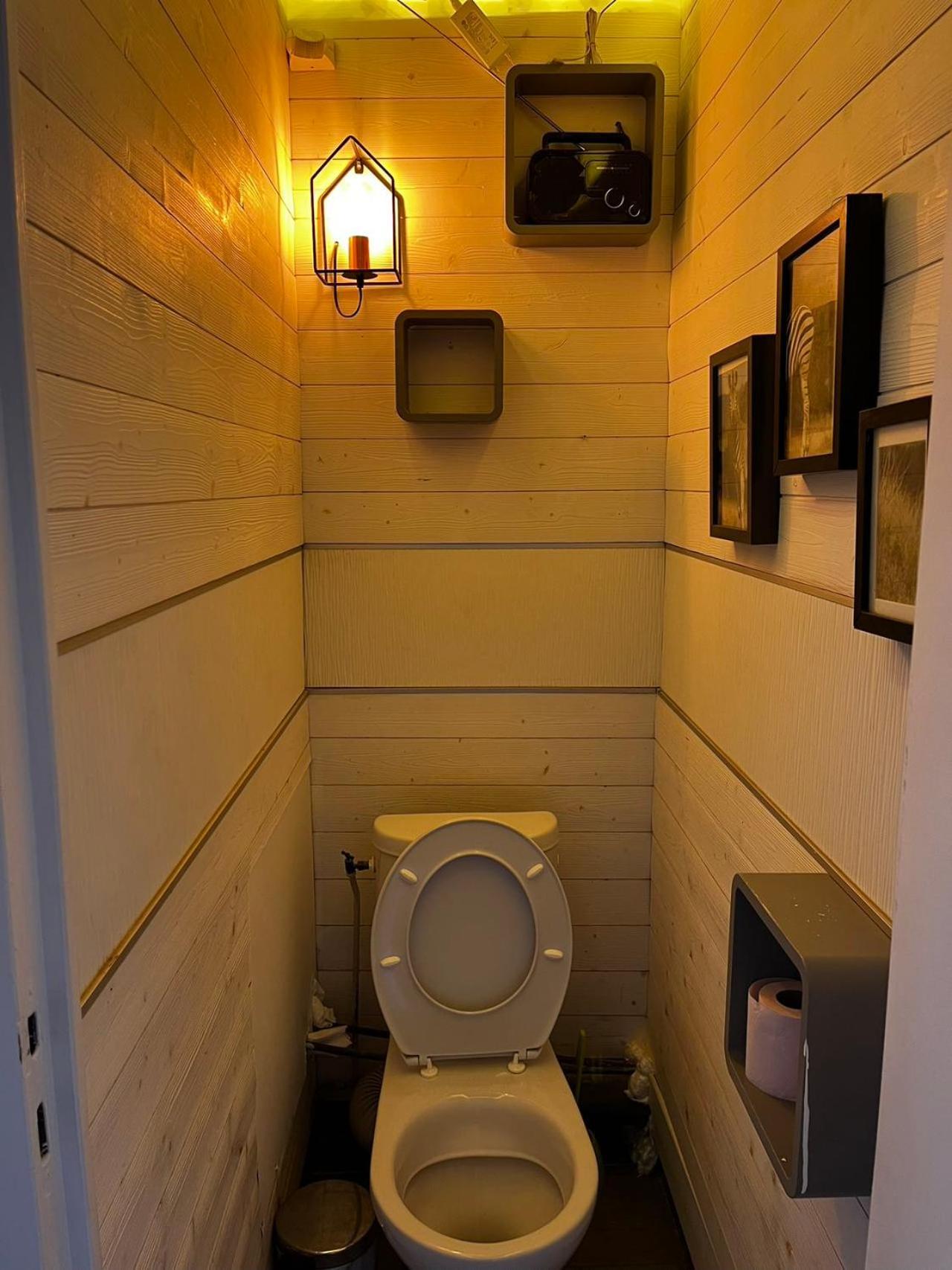 Chez Mia Paris Pansiyon Dış mekan fotoğraf