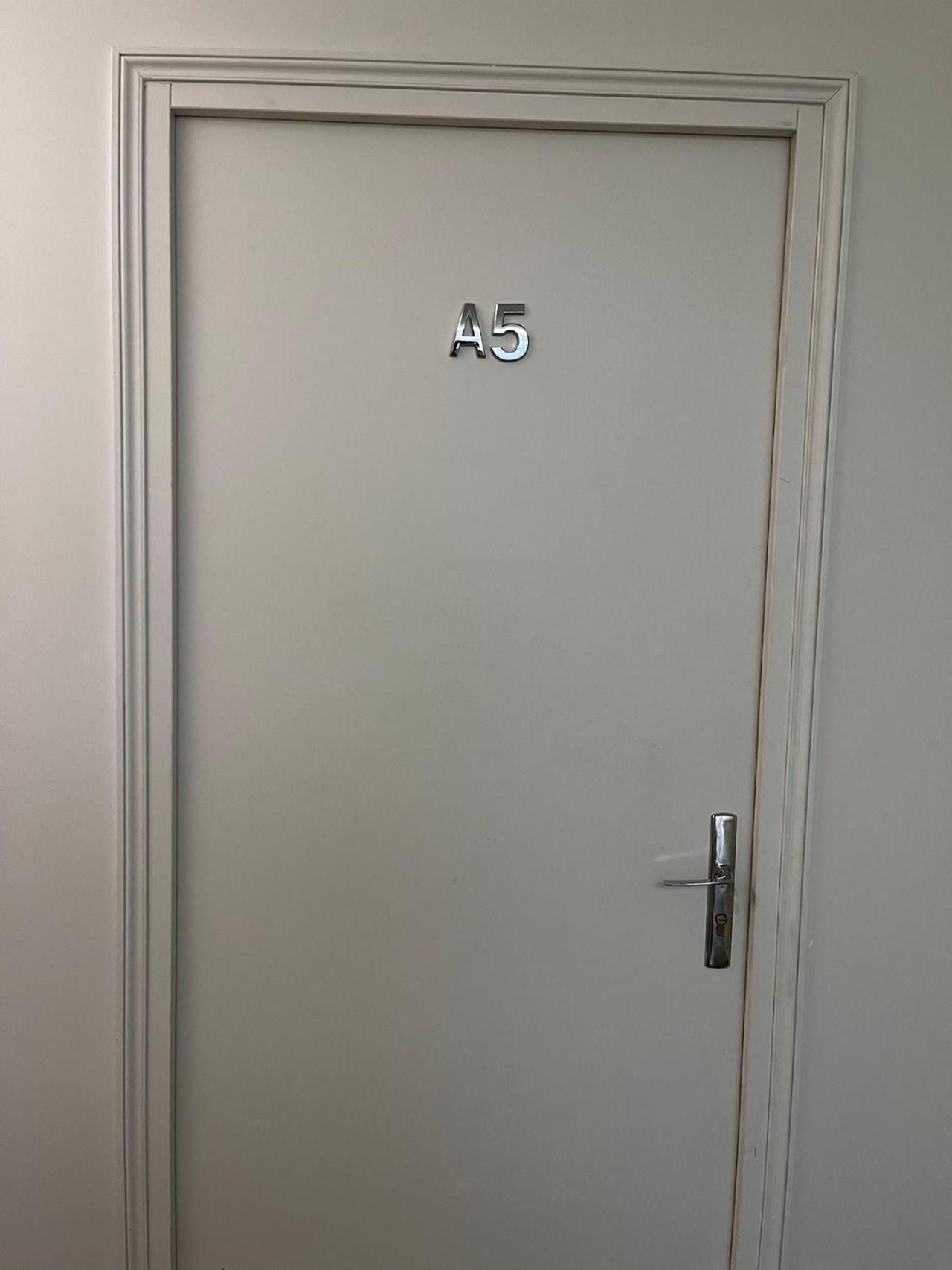 Chez Mia Paris Pansiyon Dış mekan fotoğraf