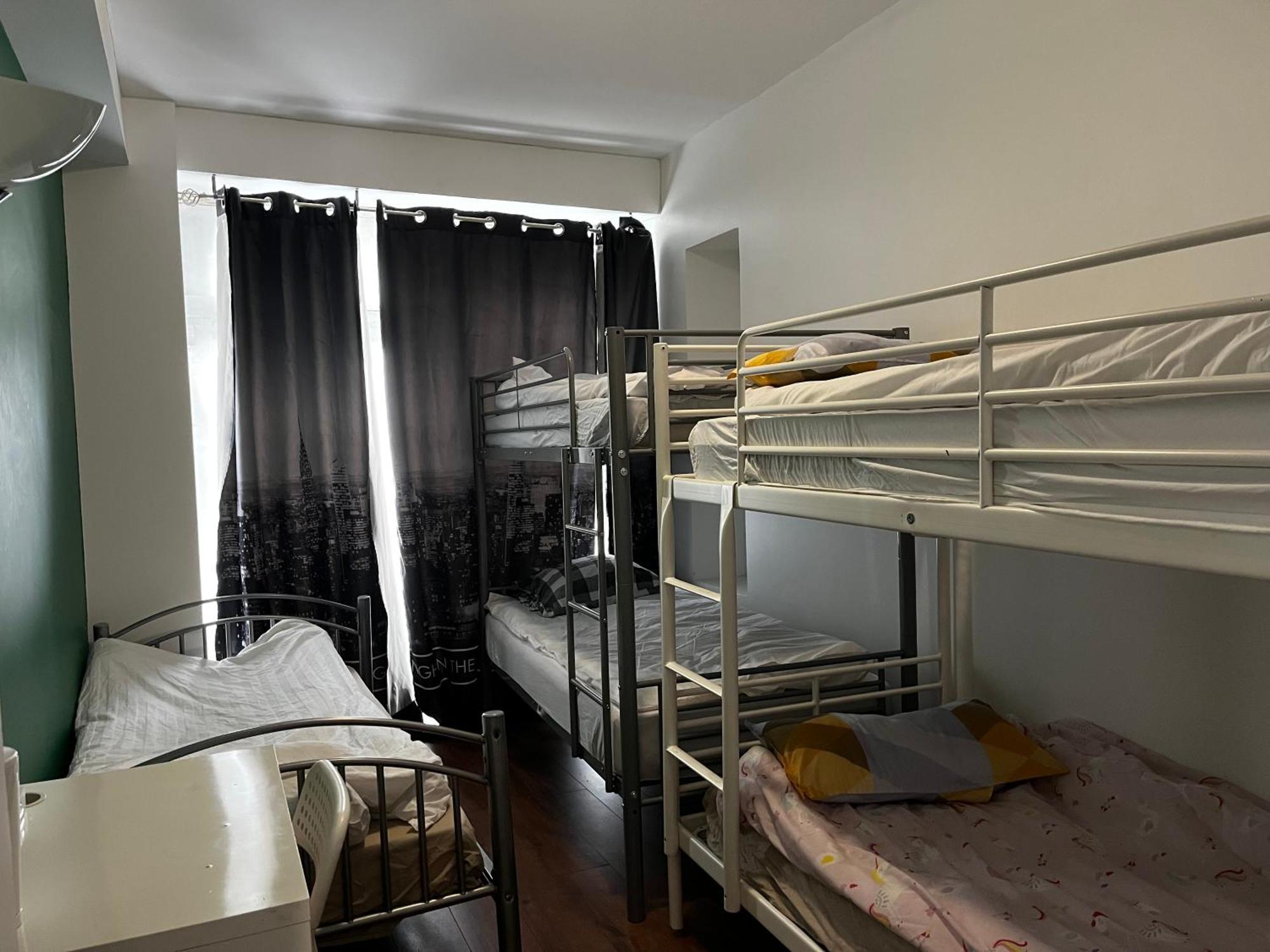 Chez Mia Paris Pansiyon Dış mekan fotoğraf